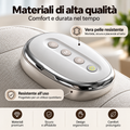 Dai alle tue mani il relax che meritano